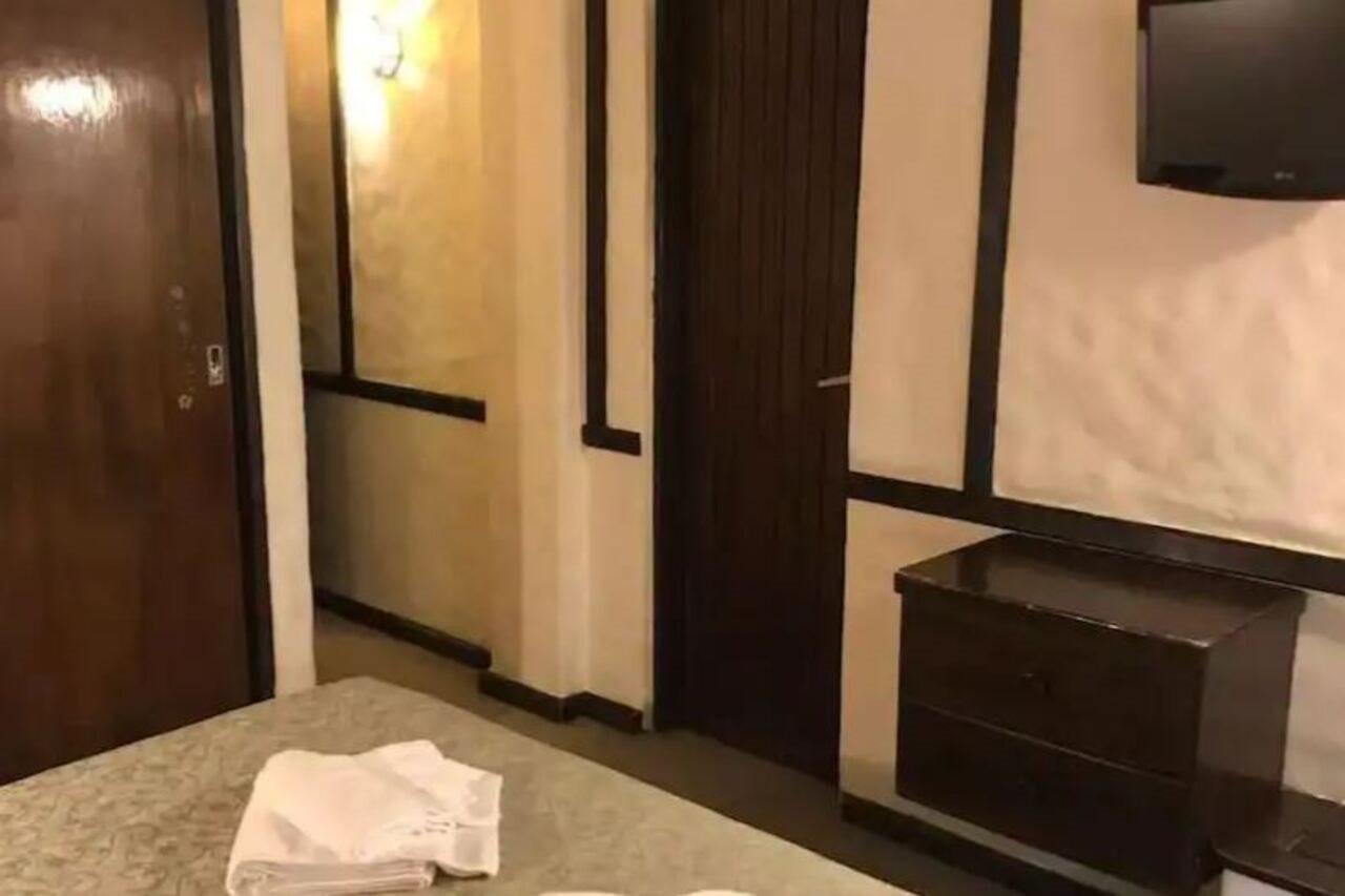 Hosteria La Posta Del Cazador San Martín de los Andes Kültér fotó
