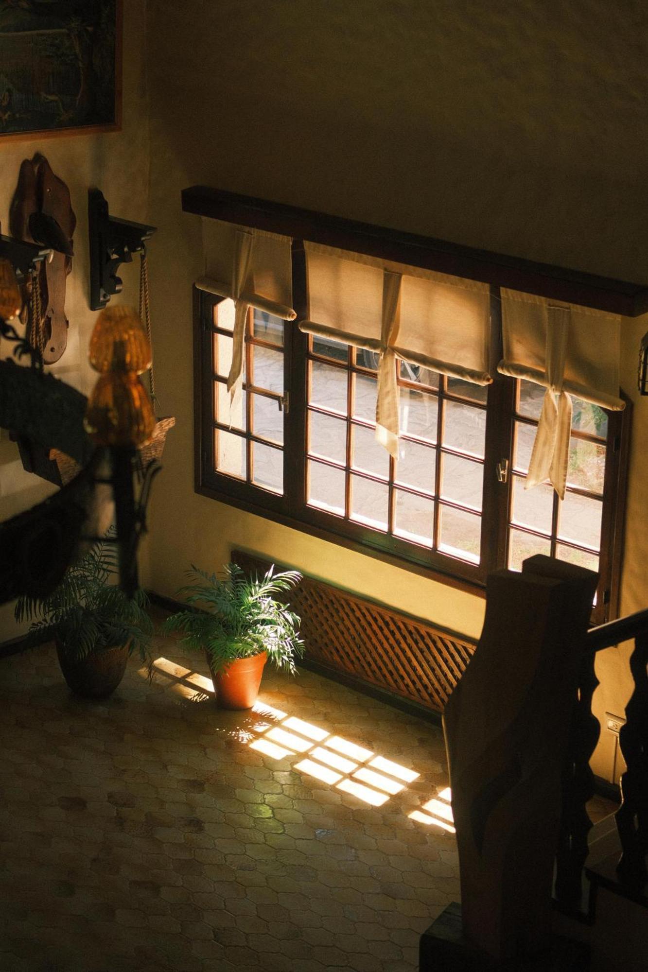 Hosteria La Posta Del Cazador San Martín de los Andes Kültér fotó
