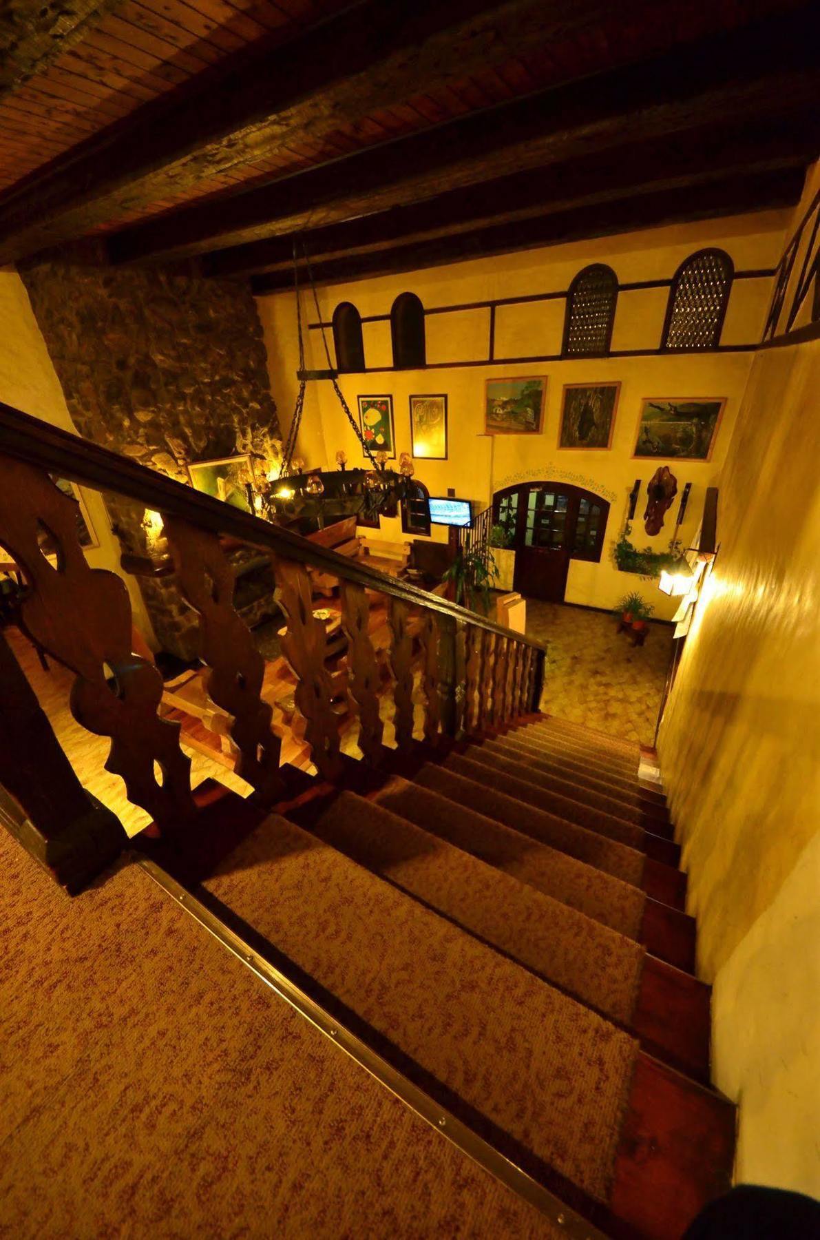Hosteria La Posta Del Cazador San Martín de los Andes Kültér fotó